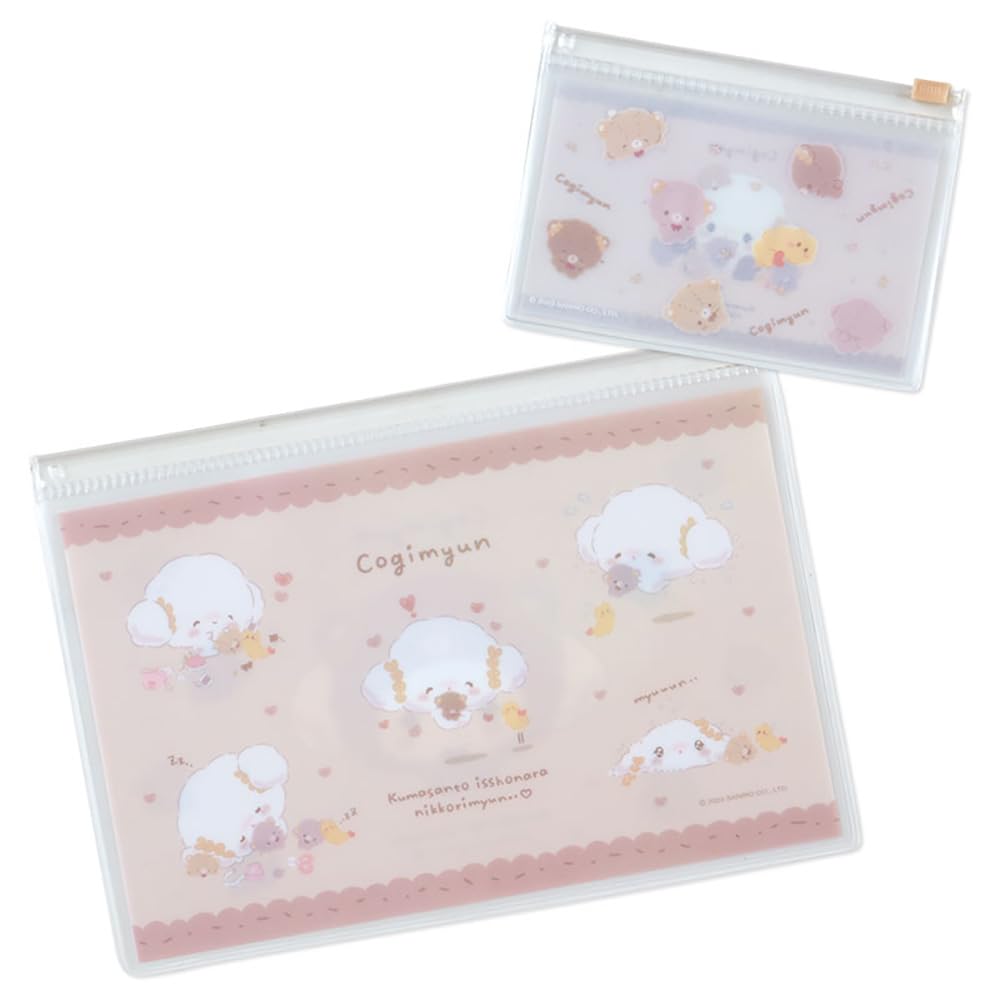Amazon.co.jp: サンリオ(SANRIO) こぎみゅん スライダーケースセット